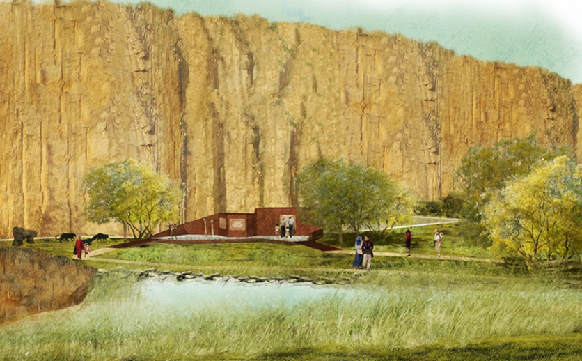 Parc Archéologique de Sidi Abderrahmane